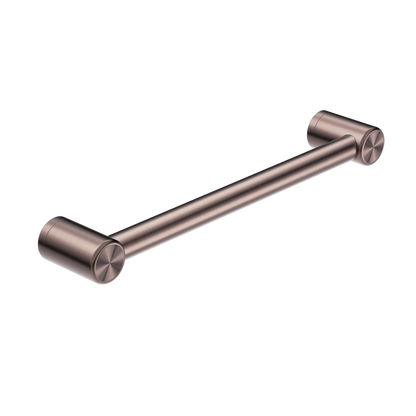 Nero Mecca Care 32mm Grab Rail 450mm