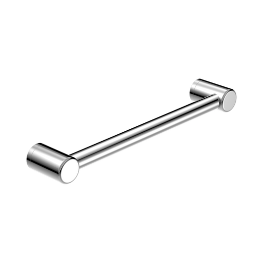 Mecca Care 32mm Grab Rail 450mm Chrome