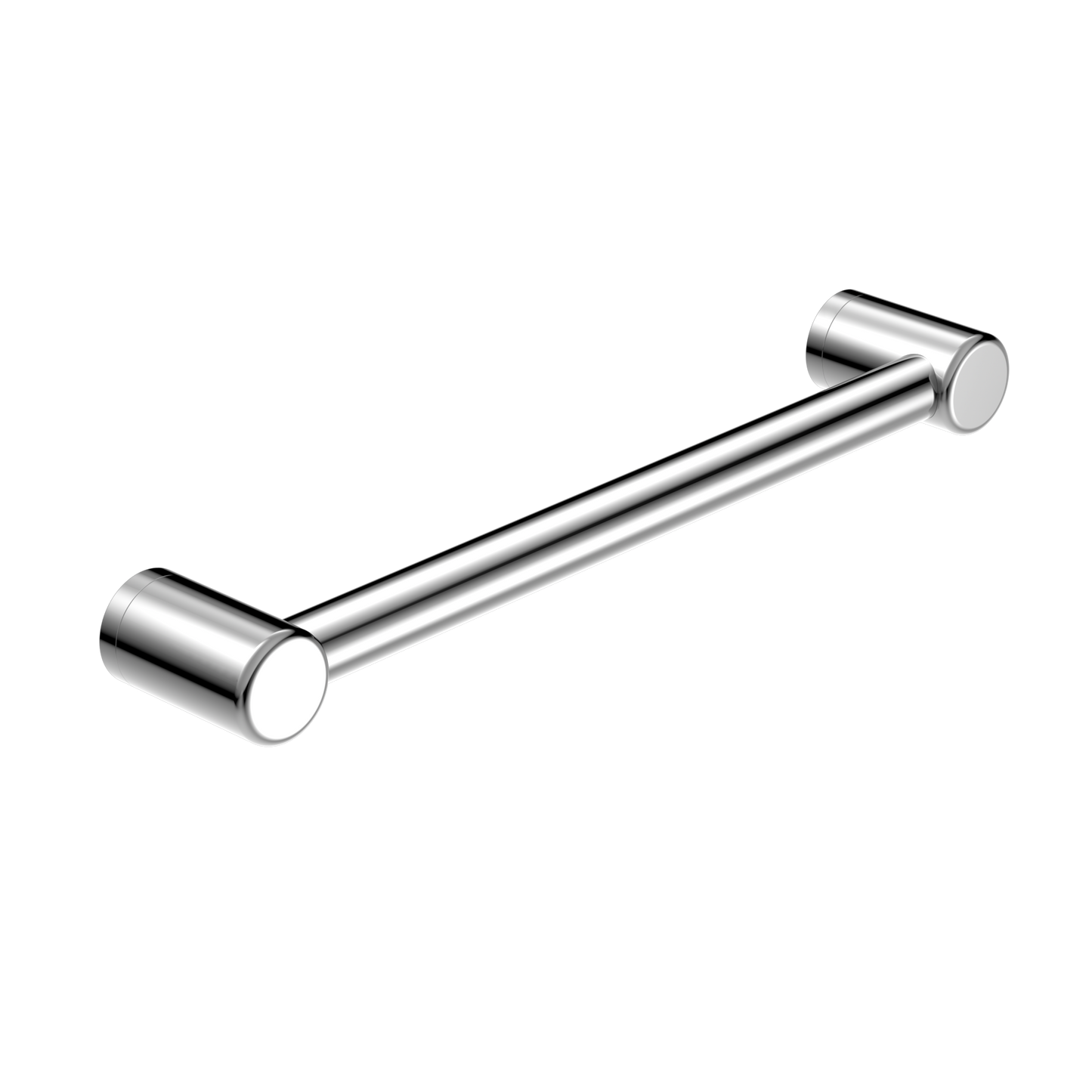Nero Mecca Care 32mm Grab Rail 450mm