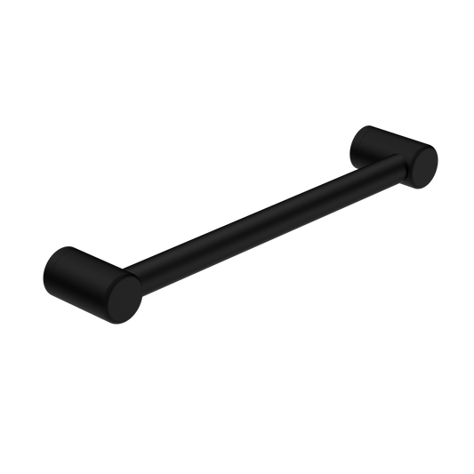 Nero Mecca Care 32mm Grab Rail 450mm