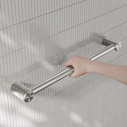 Nero Mecca Care 32mm Grab Rail 600mm