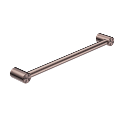 Nero Mecca Care 32mm Grab Rail 600mm