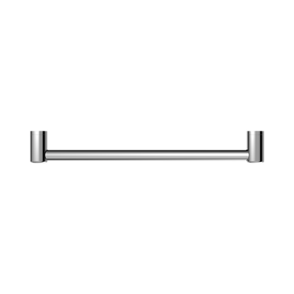 Mecca Care 32mm Grab Rail 600mm Chrome