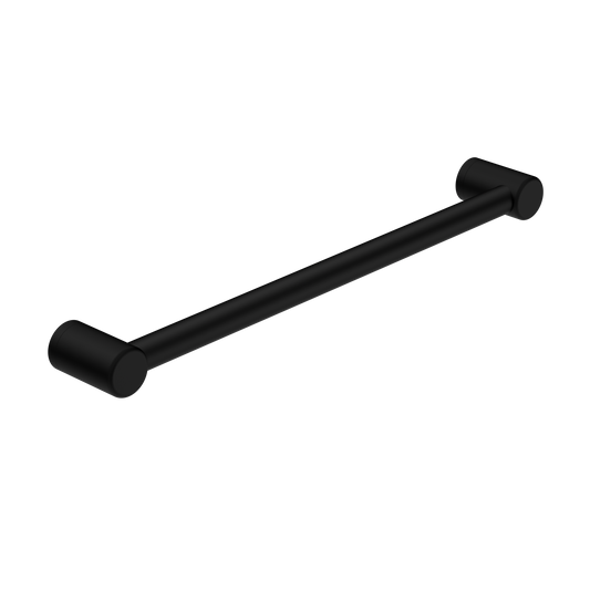 Nero Mecca Care 32mm Grab Rail 600mm