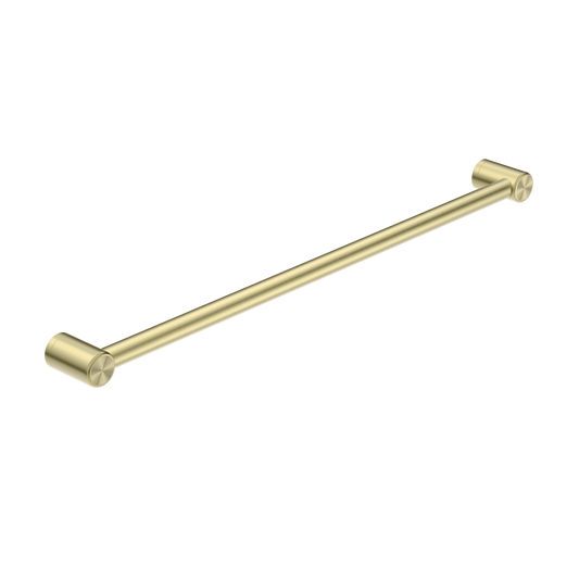 Nero Mecca Care 32mm Grab Rail 900mm Brushed