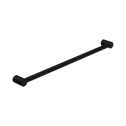 Mecca Care 32mm Grab Rail 900mm Matte Black