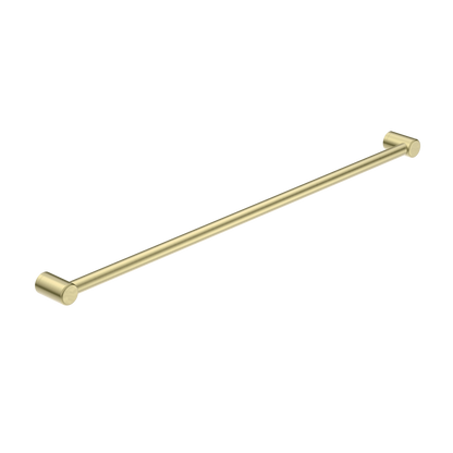 Nero Mecca Care 32mm Grab Rail 1200mm Brushed