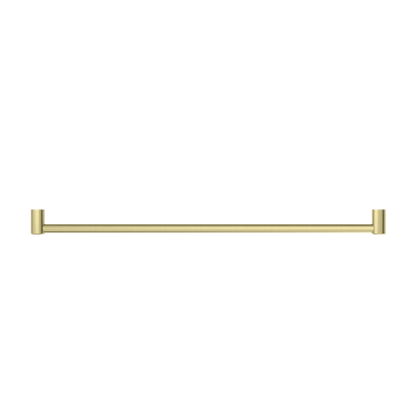 Nero Mecca Care 32mm Grab Rail 1200mm Brushed
