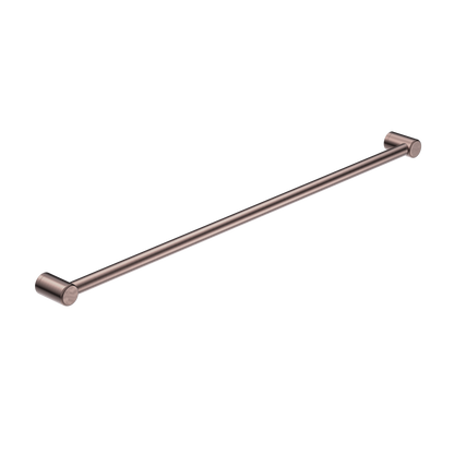 Nero Mecca Care 32mm Grab Rail 1200mm
