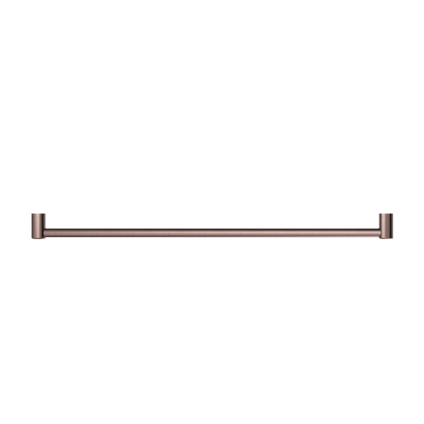 Nero Mecca Care 32mm Grab Rail 1200mm
