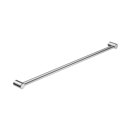Mecca Care 32mm Grab Rail 1200mm Chrome