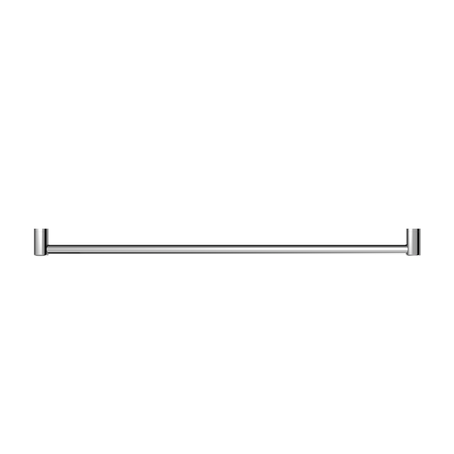 Nero Mecca Care 32mm Grab Rail 1200mm