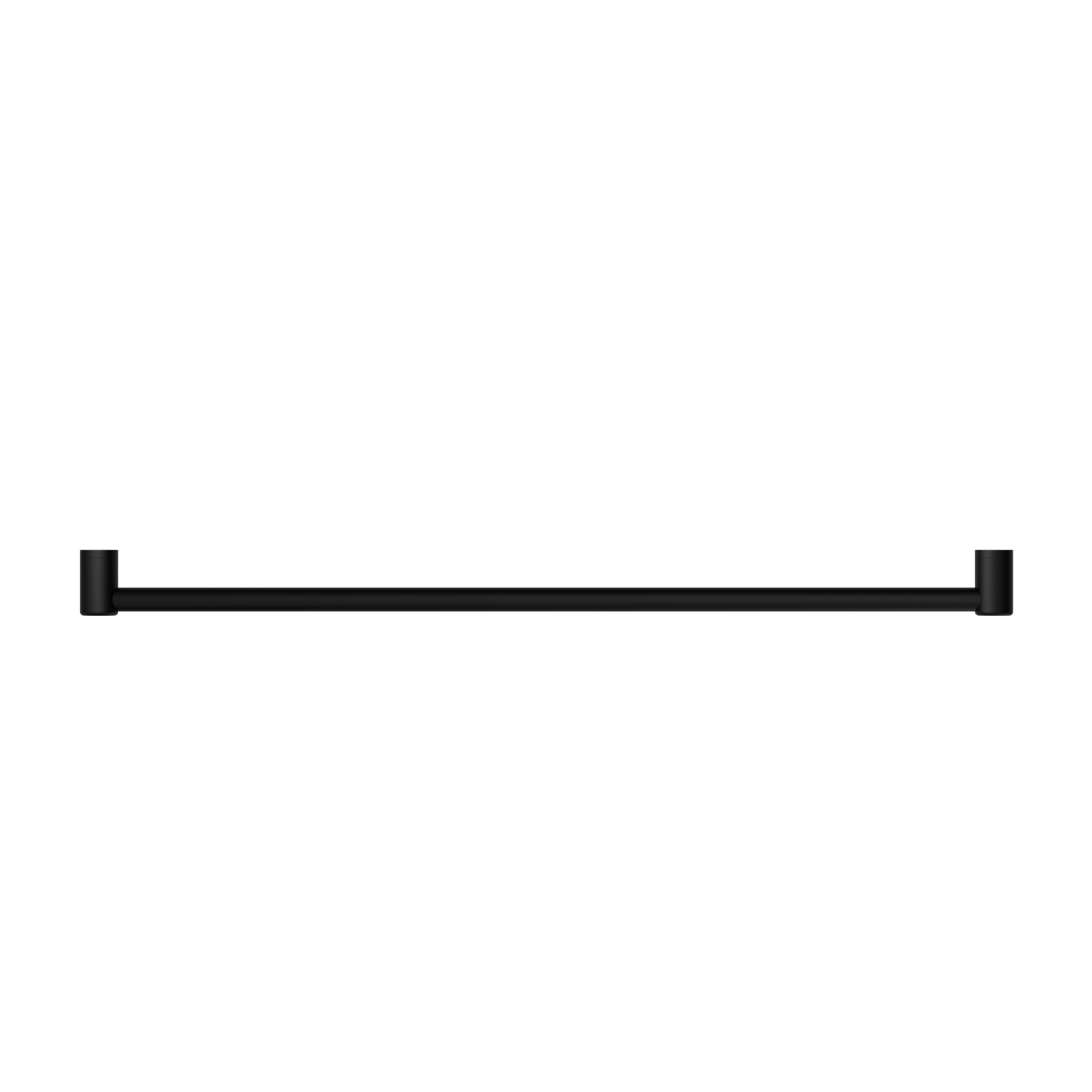 Nero Mecca Care 32mm Grab Rail 1200mm