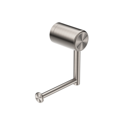 Nero Mecca Care Heavy Duty Toilet Roll Holder
