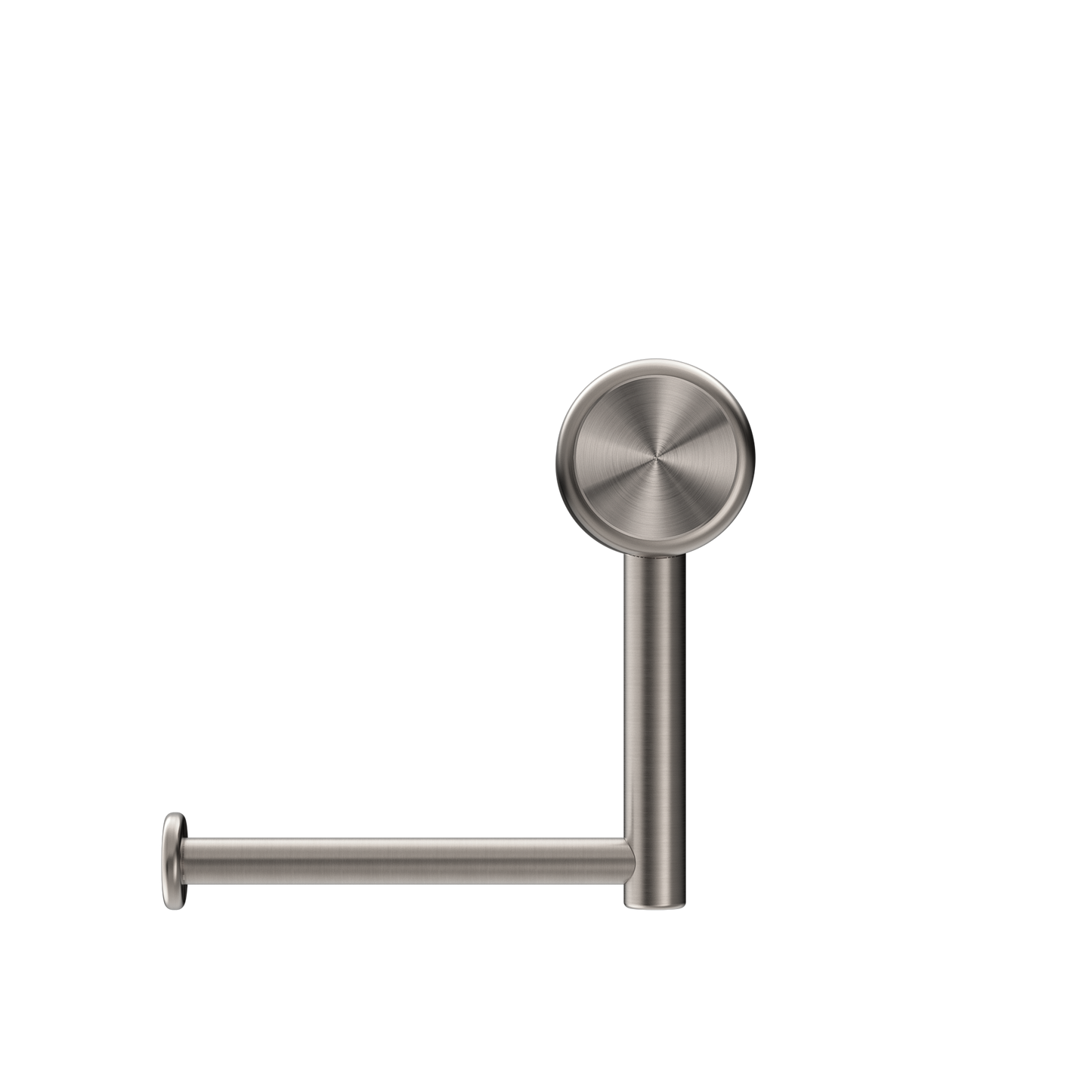 Nero Mecca Care Heavy Duty Toilet Roll Holder