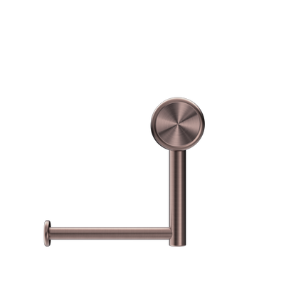 Nero Mecca Care Heavy Duty Toilet Roll Holder