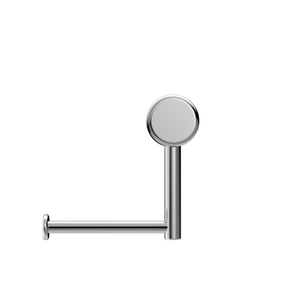 Nero Mecca Care Heavy Duty Toilet Roll Holder
