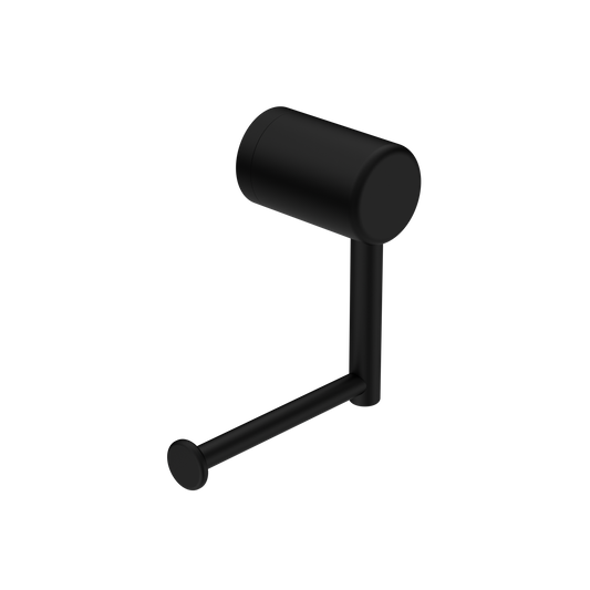 Nero Mecca Care Heavy Duty Toilet Roll Holder