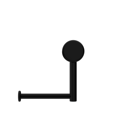 Nero Mecca Care Heavy Duty Toilet Roll Holder