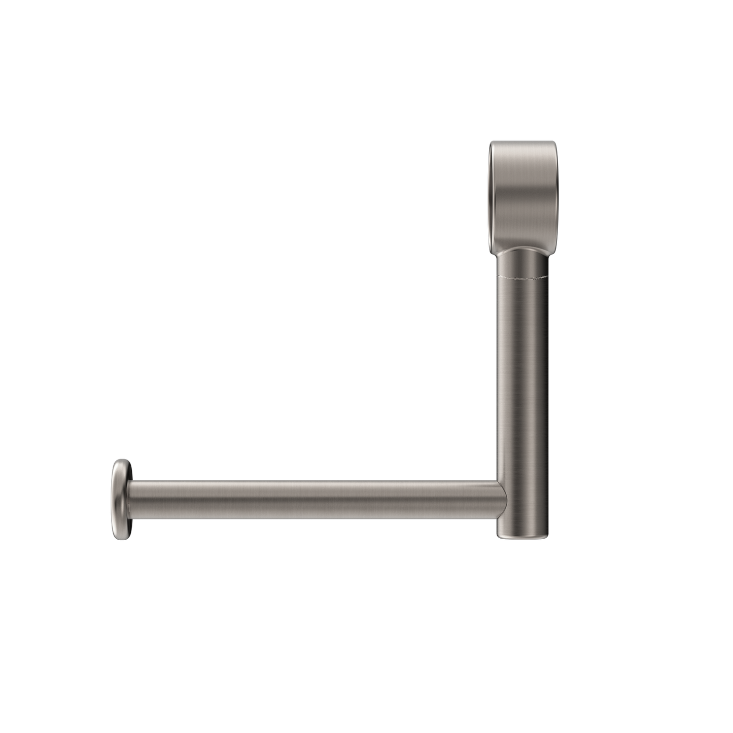Nero Mecca Care Add On Toilet Roll Holder