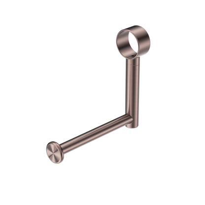 Nero Mecca Care Add On Toilet Roll Holder