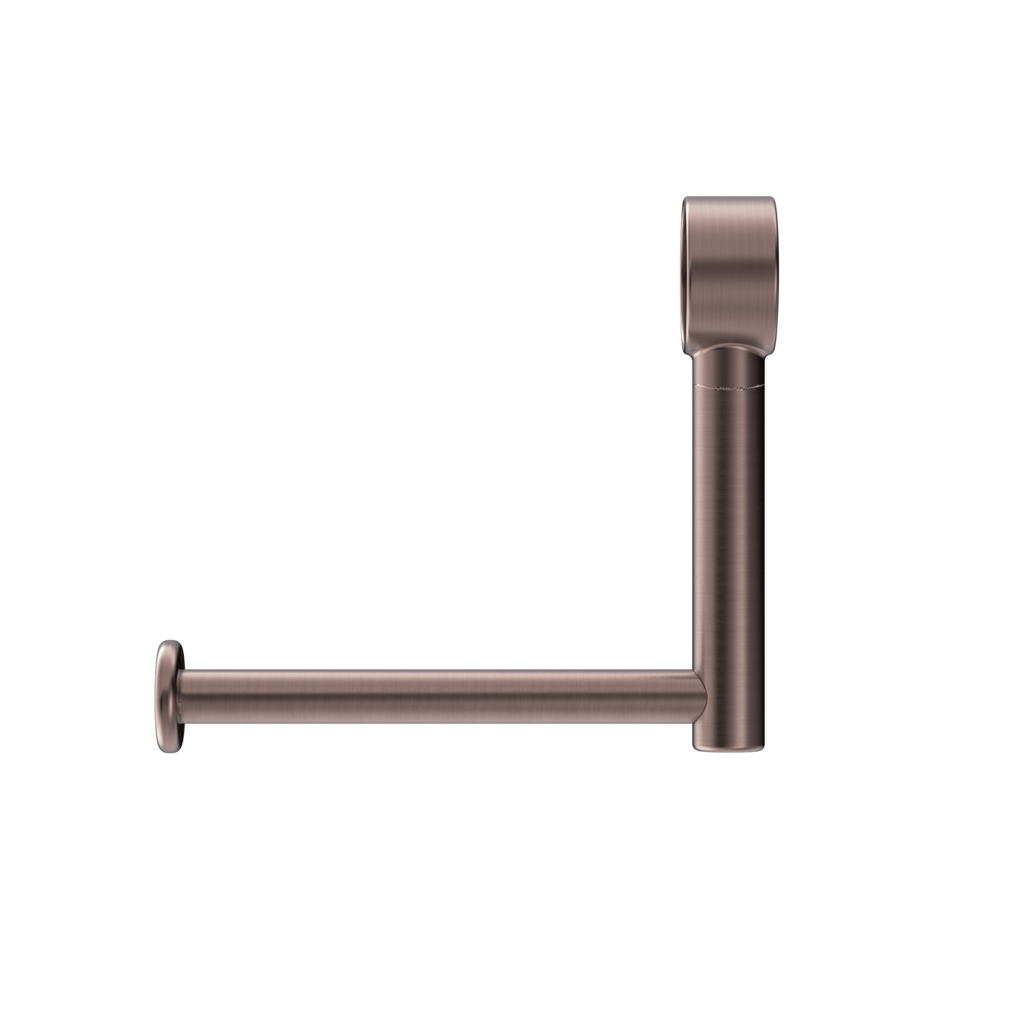 Nero Mecca Care Add On Toilet Roll Holder