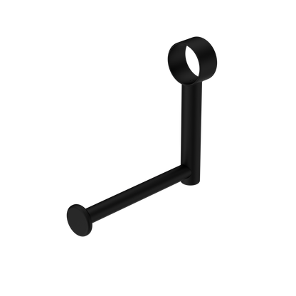 Nero Mecca Care Add On Toilet Roll Holder
