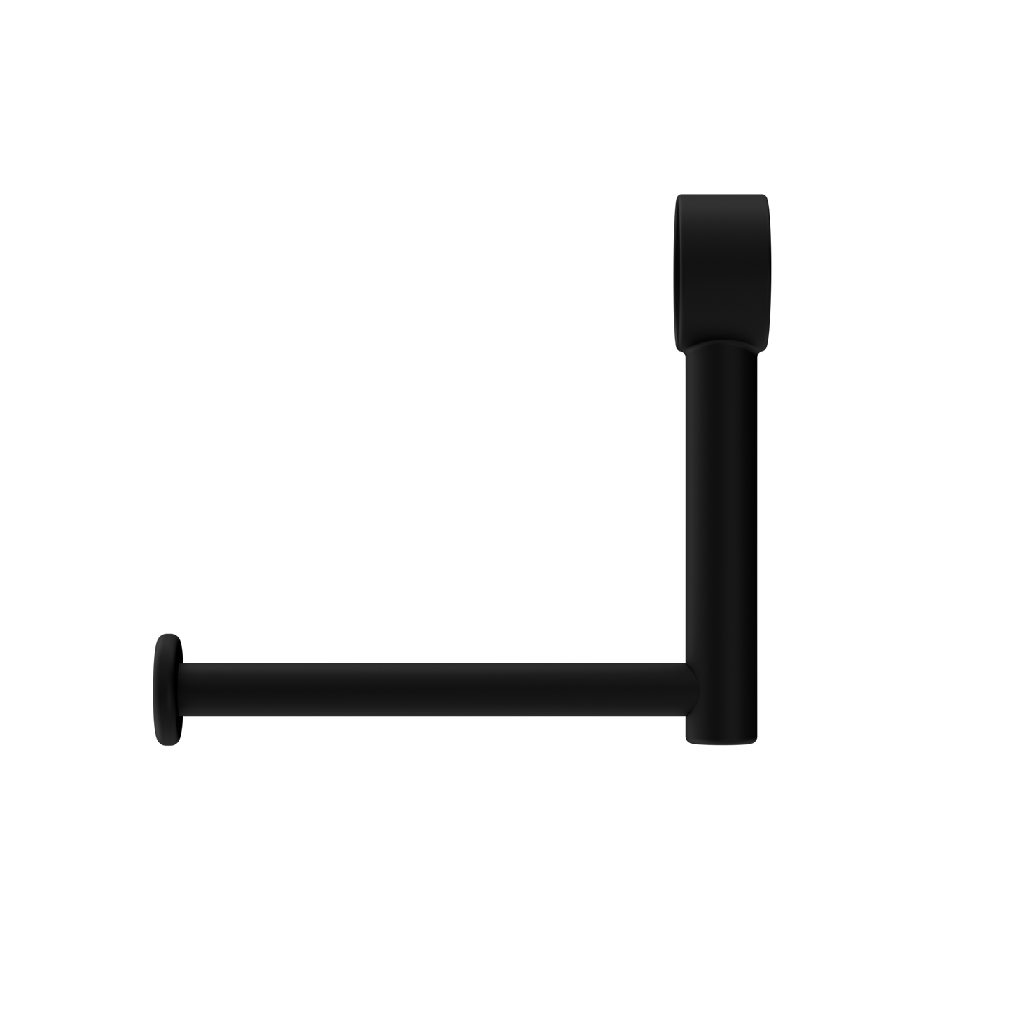 Nero Mecca Care Add On Toilet Roll Holder