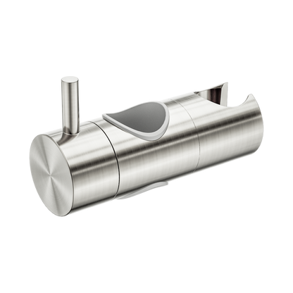 Slider For Mecca Care 25mm Grab Rail And Adjustable Shower Rail Set 900mm