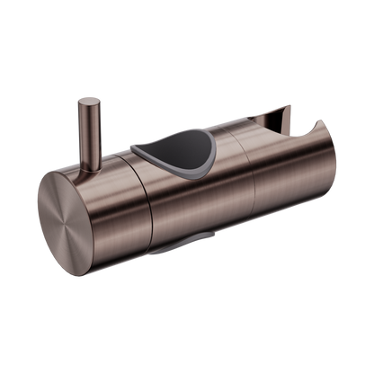 Slider For Mecca Care 25mm Grab Rail And Adjustable Shower Rail Set 900mm