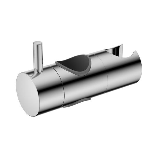 Slider For Mecca Care 25mm Grab Rail And Adjustable Shower Rail Set 900mm Chrome