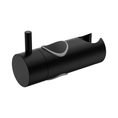 Slider For Mecca Care 25mm Grab Rail And Adjustable Shower Rail Set 900mm