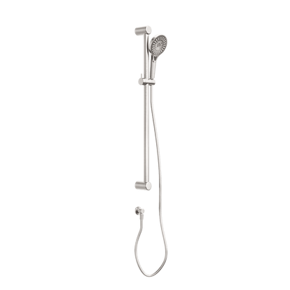 Mecca Care 32MM Grab Rail And Adjustable Shower Rail Set 900MM