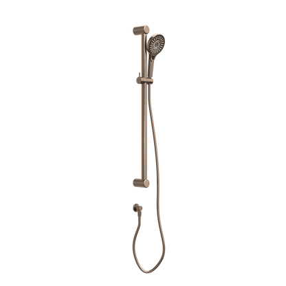 Mecca Care 32MM Grab Rail And Adjustable Shower Rail Set 900MM