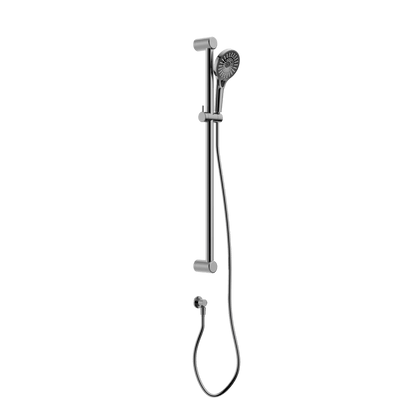 Mecca Care 32MM Grab Rail And Adjustable Shower Rail Set 900MM