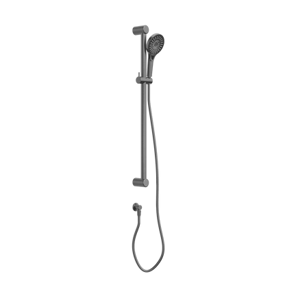 Mecca Care 32MM Grab Rail And Adjustable Shower Rail Set 900MM