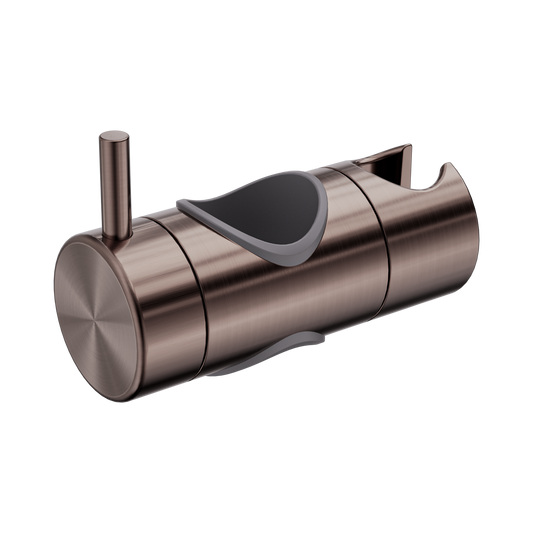 Slider For Mecca Care 32mm Grab Rail Shower Rail Set Brushed Bronze