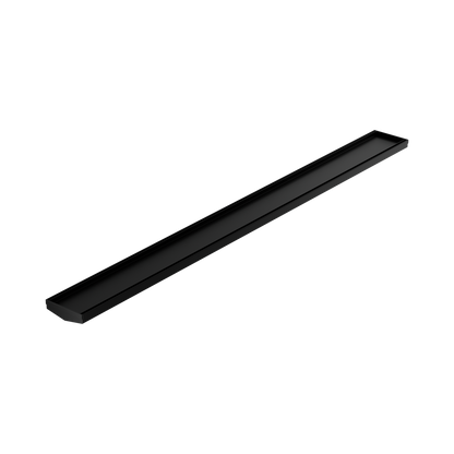 Tile Insert V Channel 1200mm Floor Grate 80mm/89mm Outlet Without Outlet And Hole Saw