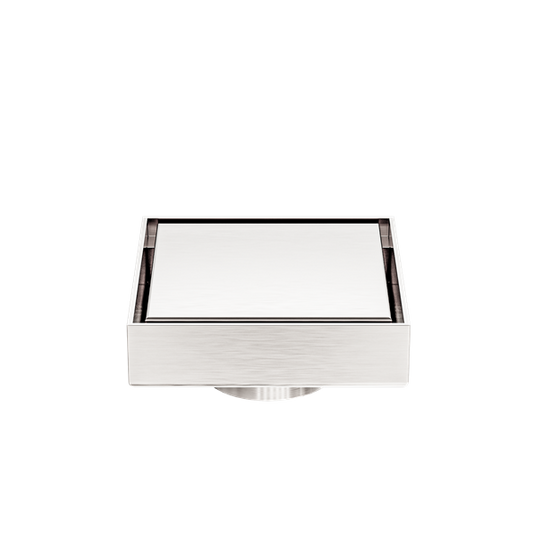 Nero Tile Insert Floor Waste (50mm/100mm Outlet Options)