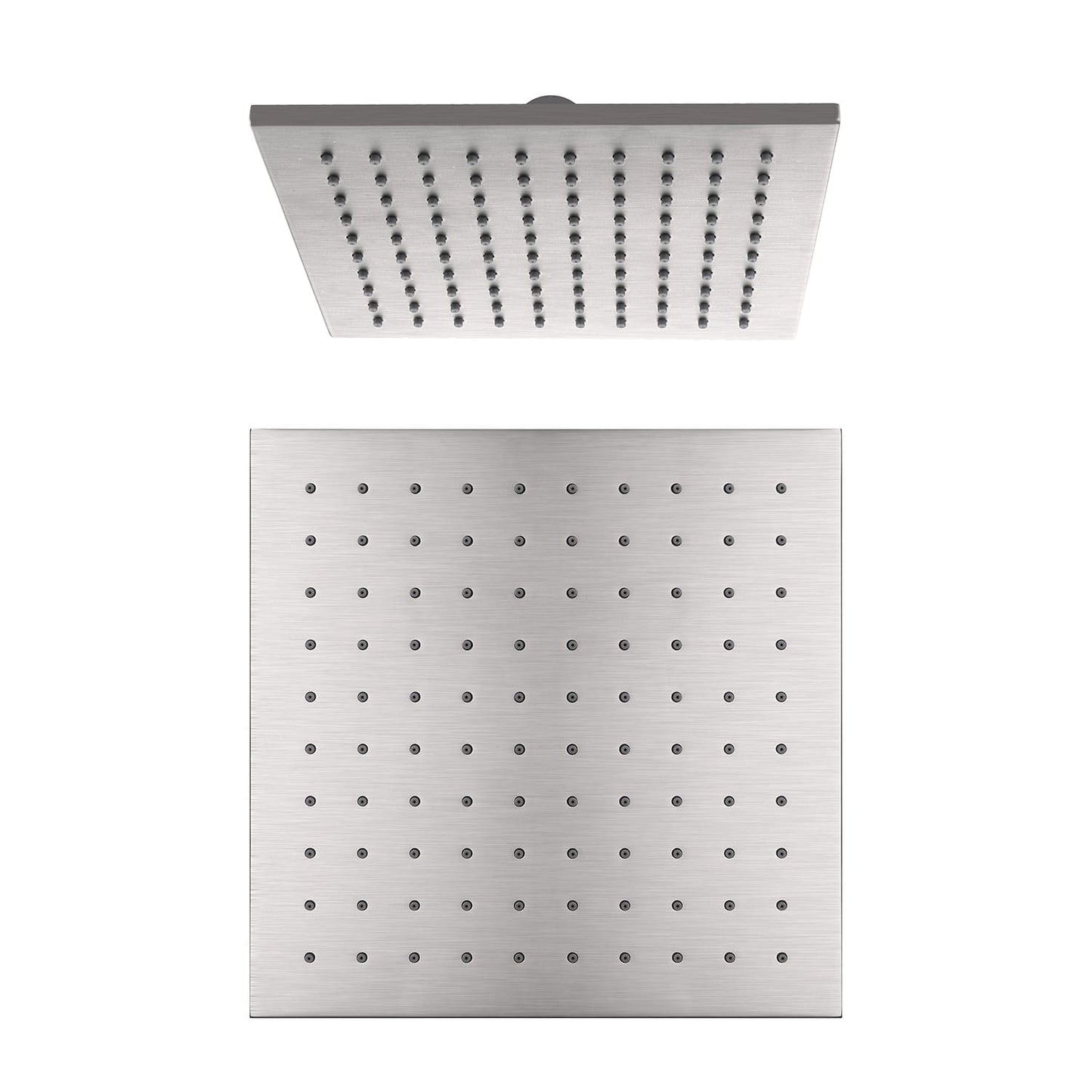 250MM Square Shower Head