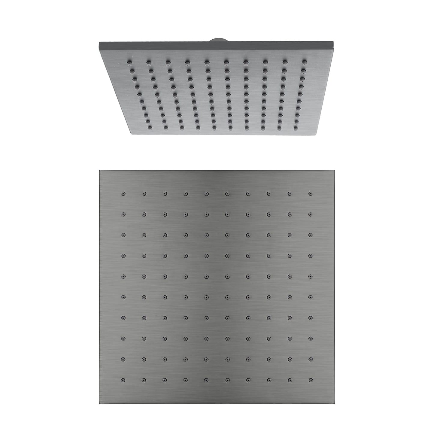 250MM Square Shower Head