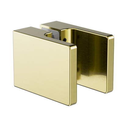 Square Shower Knob Handle