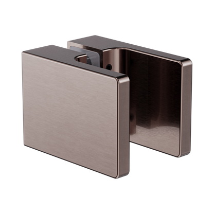 Square Shower Knob Handle