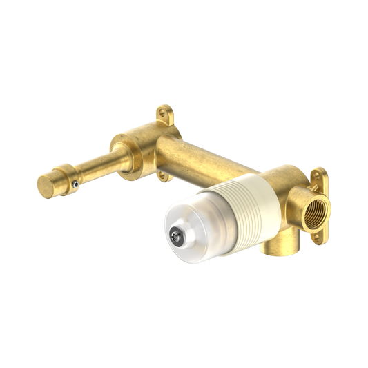 Project 35mm Universal Wall Basin/Bath Mixer Body Only