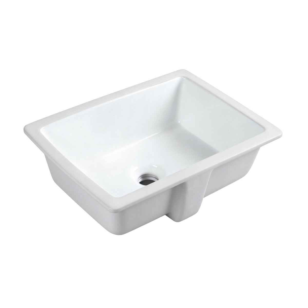 Nue 40 Undercounter Basin