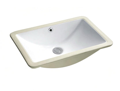 Nue 47 Undercounter Basin