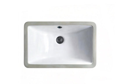 Nue 47 Undercounter Basin