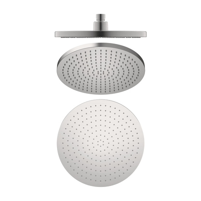 Nero Opal Air Combination Twin Shower Set , NR251905bBN