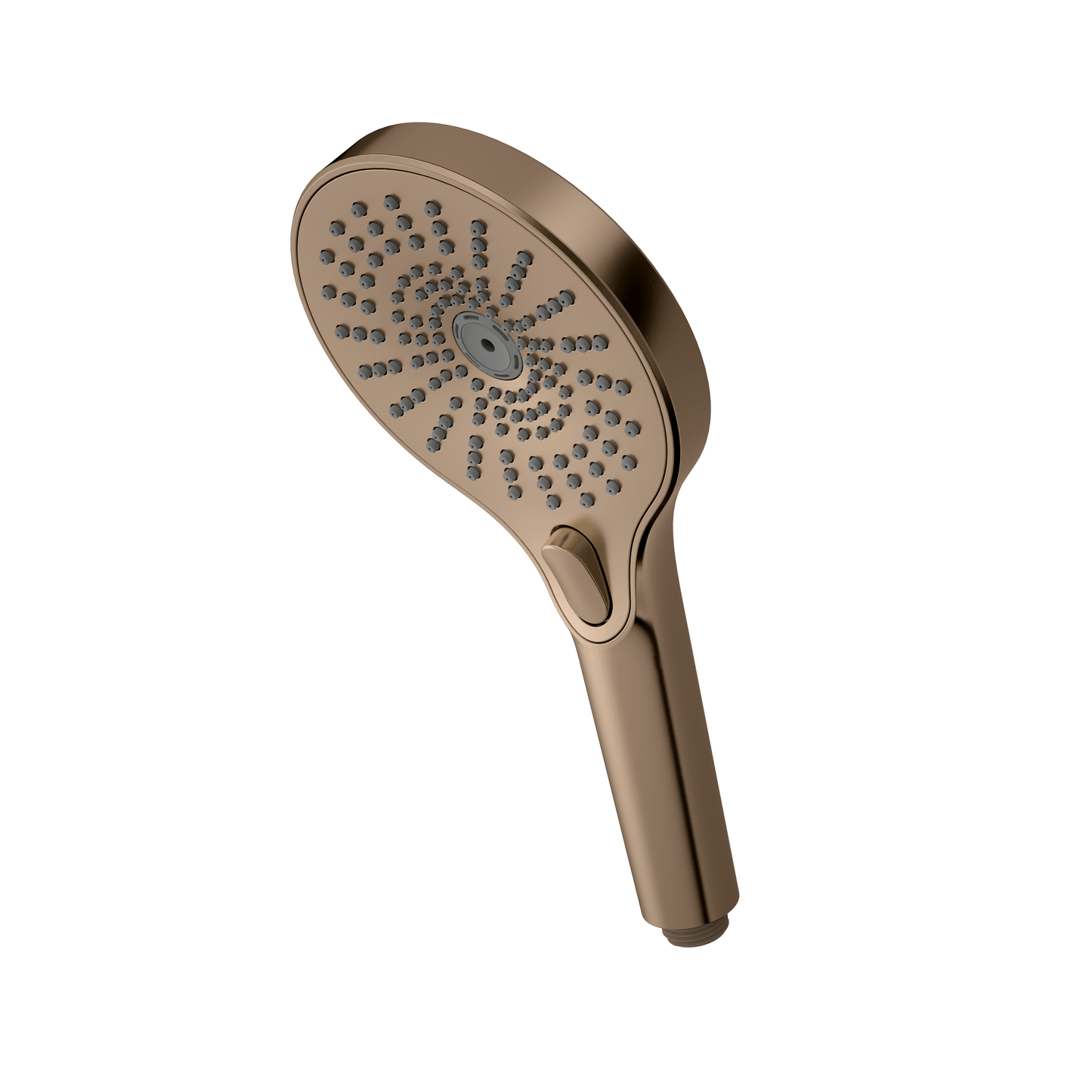 Nero Opal Combination Twin Shower Set