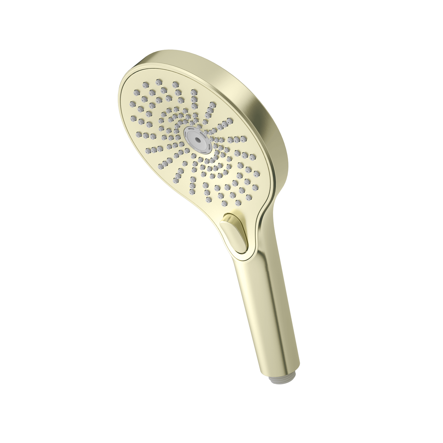 Nero Opal Combination Twin Shower Set Brushed , NR251905eBG
